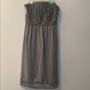 Intimately Free People dreamy dress